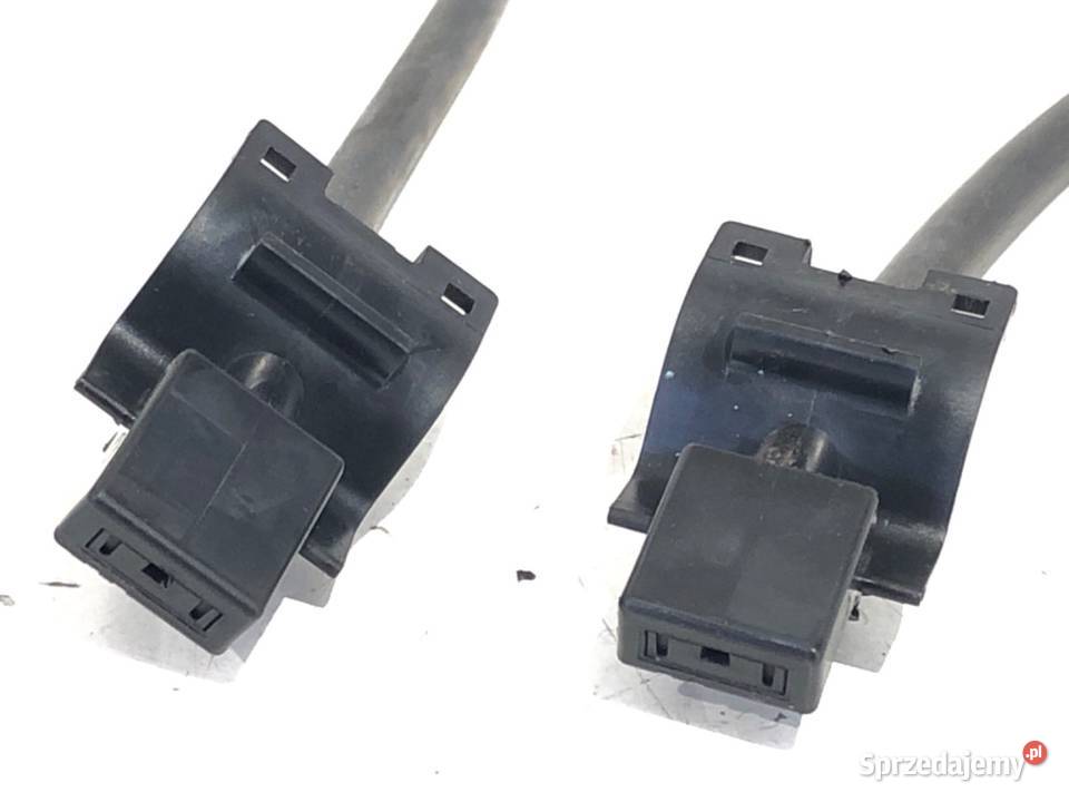 DYSZE SPRYSKIWACZY TOYOTA COROLLA E21 Dysze spryskiwaczy