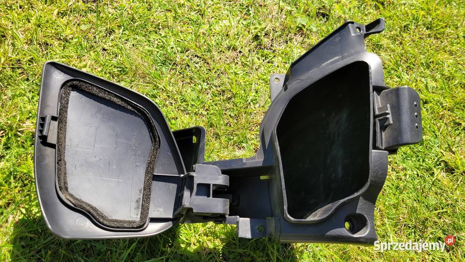 schowek SUZUKI BURGMAN 400250 K3K6 Elementy nadwozia Piła