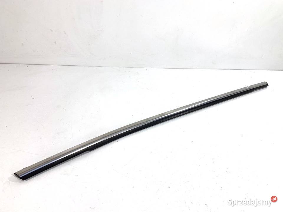 LISTWA ZGARNIAJĄCA TYŁ LEWY KIA CEED