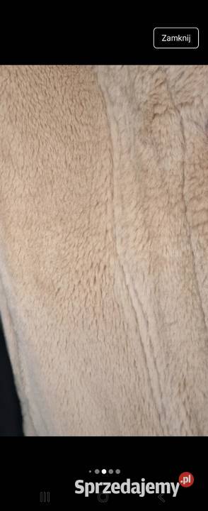 Kurtka skóry skórzana Poznań