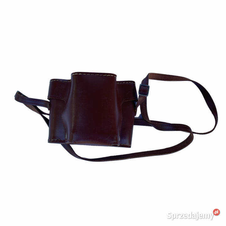 Aparat fotograficzny VEB Rheinmatall Perfecta