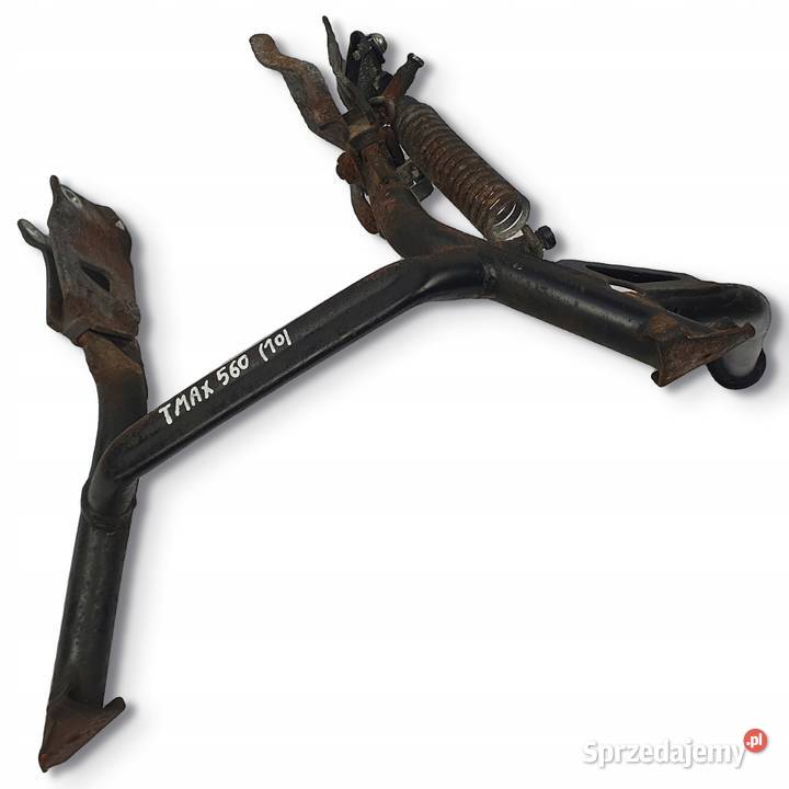 STOPKA GŁÓWNA CENTRALNA Yamaha T 560 Tech 560 Chełm