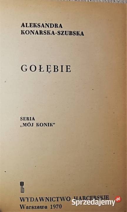 Seria Mój Konik Kot Pies Kaktusy Gołębie małopolskie Kraków