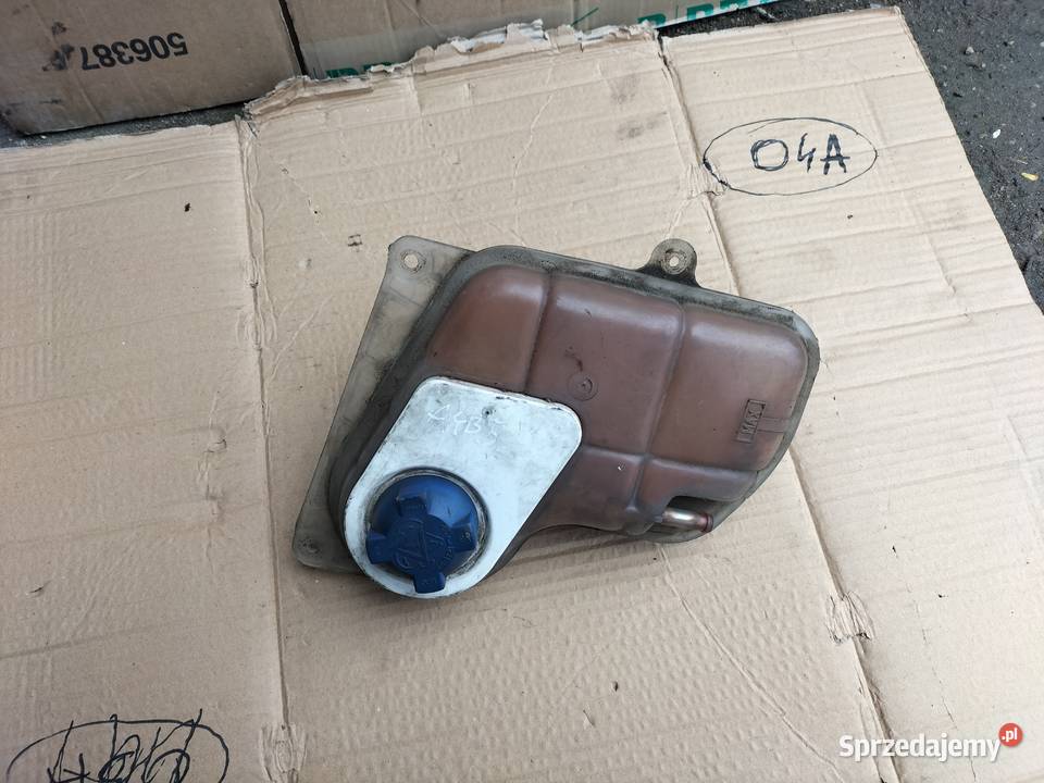 AUDI A4B5 A4 B5 8D0121403C KOREK ZBIORNICZEK Układ chłodzenia Kamień-Kolonia sprzedam