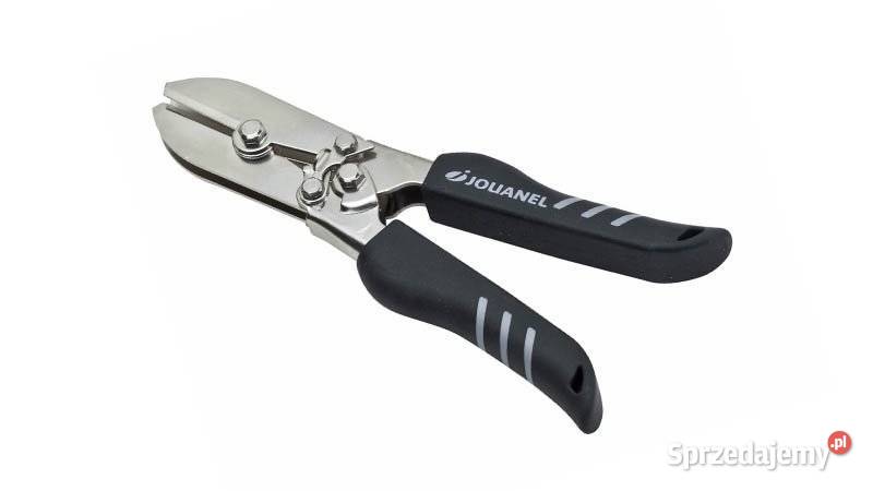Karbownica do rur 35 mm Jouanel Skawa