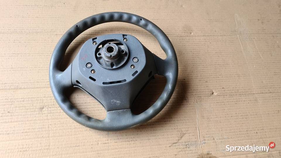 Suzuki Ignis FH 0003 kierownica z poduszką air