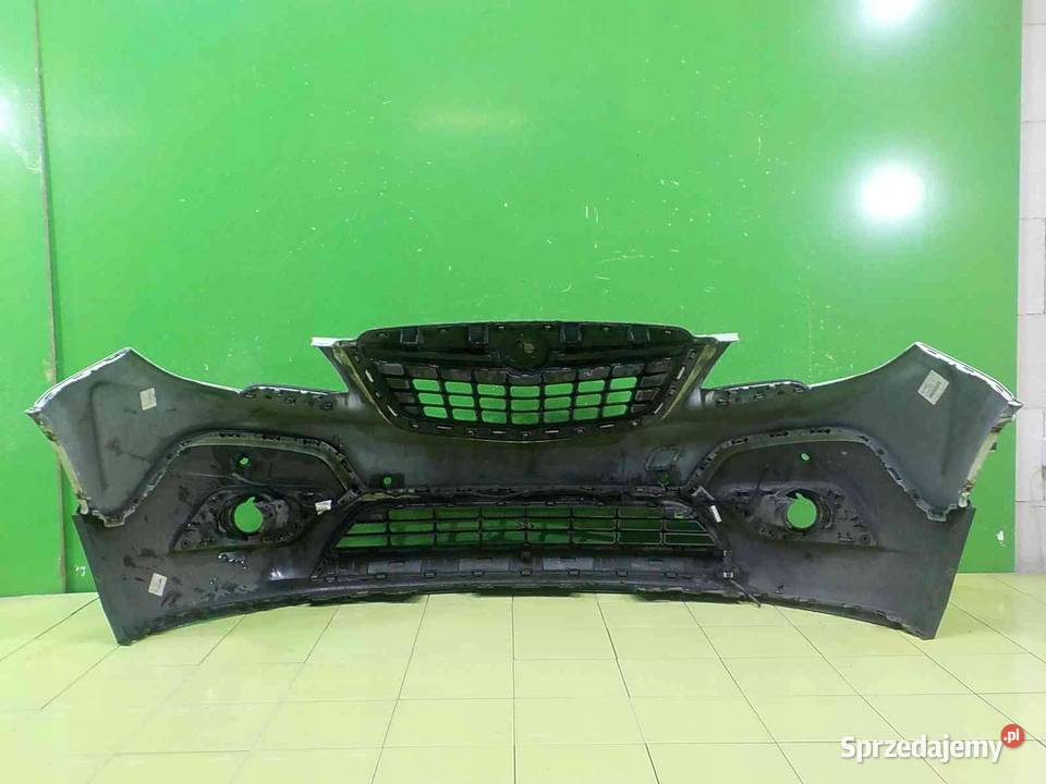 OPEL MOKKA A I 16 B 13r 5D zderzak przod