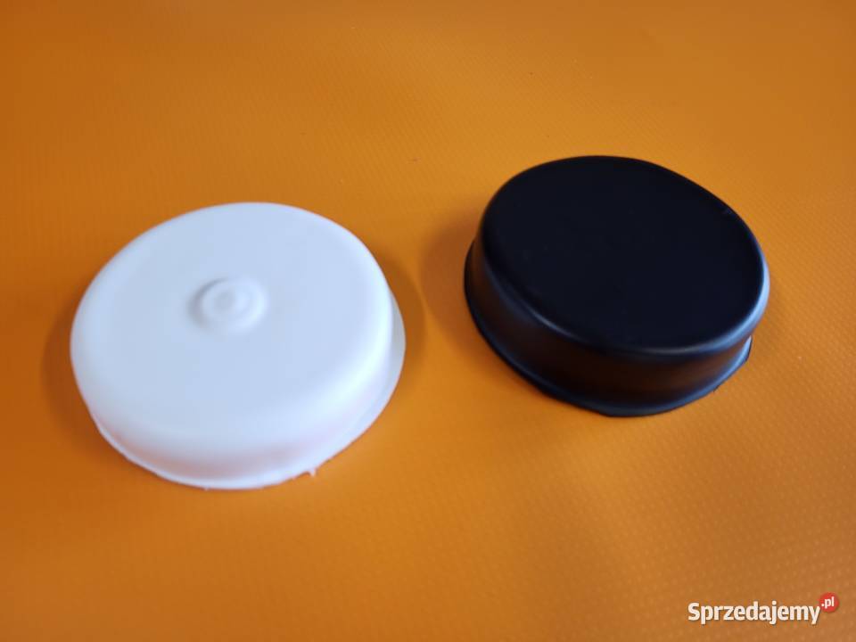 Zaślepka daszek na rurę plastikową 110mm Wrocław sprzedam