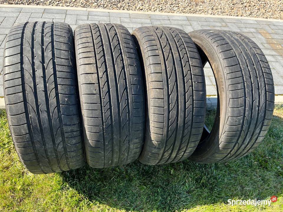 Opony letnie Kraśnik