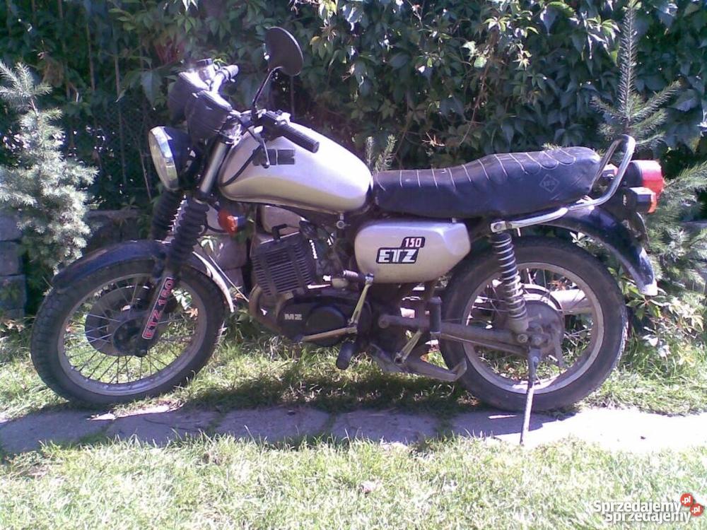MZ ETZ 150 mazowieckie 35 warszawy na Murowanka sprzedam