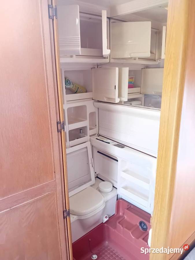 Ford Chausson 6 osobowyalkowa 58000