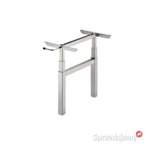 Ławostół Ława L582 rozkładana do 200 podnoszona Stoły, krzesła, biurka łódzkie Radomsko sprzedam