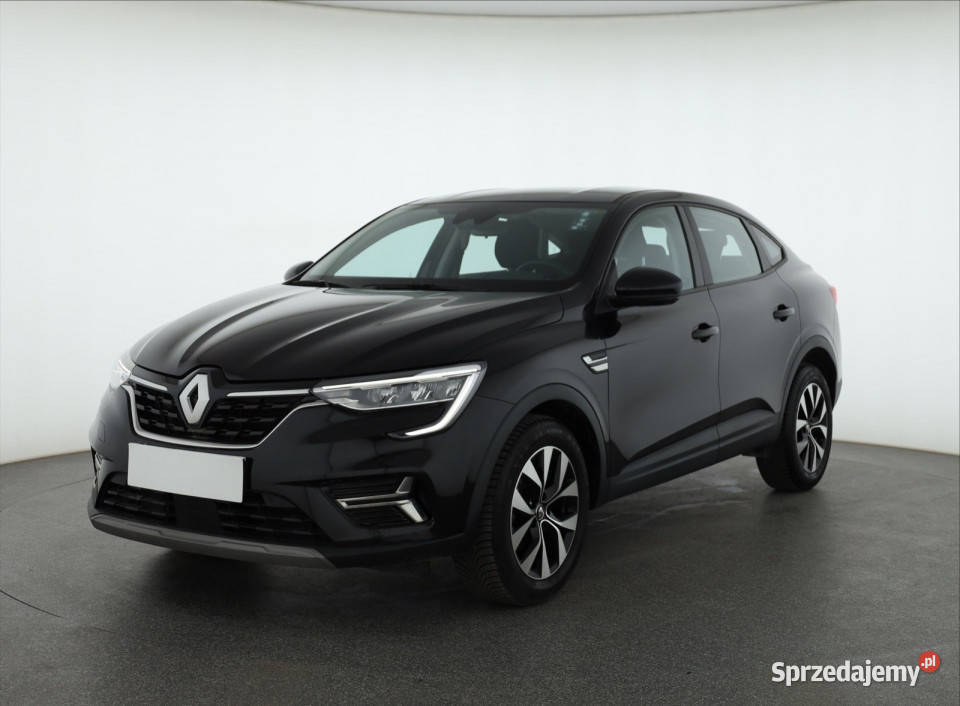 Renault Arkana 13 TCe Piaseczno