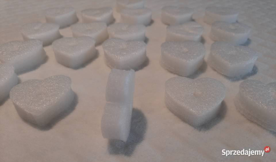 Serduszka 21 Kreatywne Czeladź