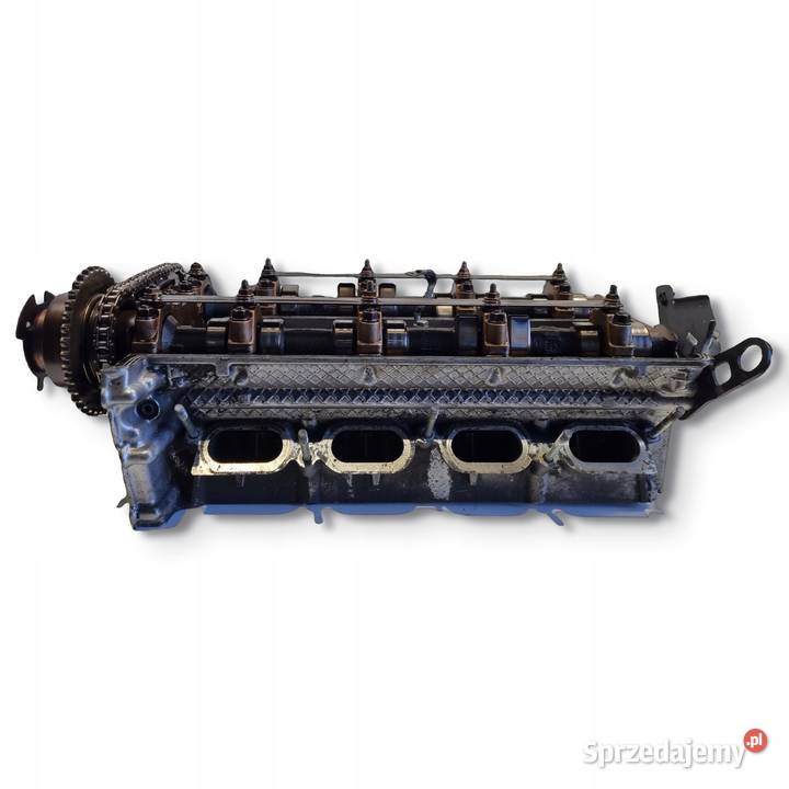 GŁOWICA CYLINDRÓW Range Rover III L322 44 V8 lubelskie Chełm