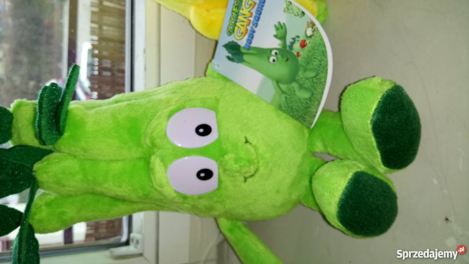 Świeżaki por cytryna ananas arbuz Legionowo