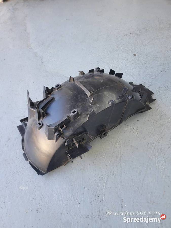 HONDA GOLD WING GL1800 SC79 B GOLDWING OEM Nowy Tomyśl