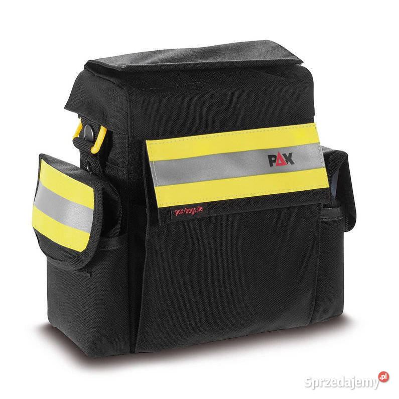 Futerał Na Kaptur Ewakuacyjny L PAX Escape Wągrowiec