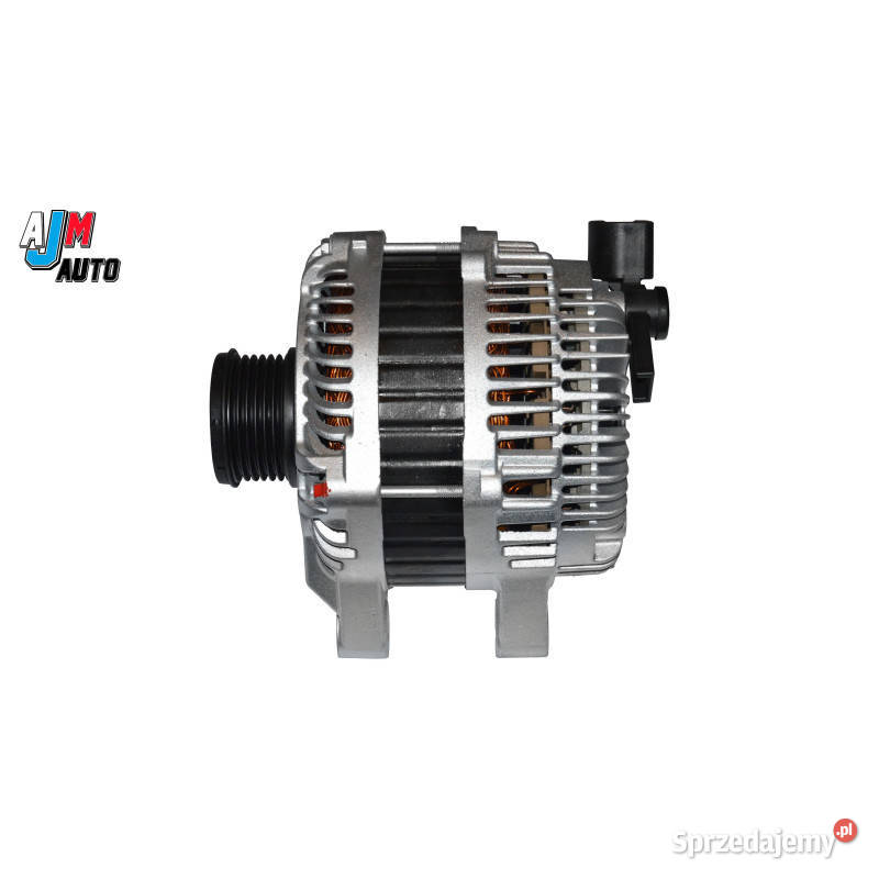 Alternator 16 20 HDI Citroen Berlingo B9 C4 Grabów Szlachecki