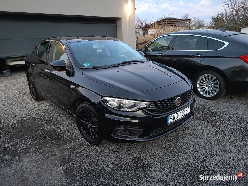 Fiat Tipo 14i 94 Gorzyczki