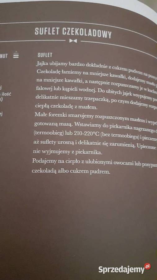 Cukiernia Lidla Poradniki, albumy i reportaże Szczecin