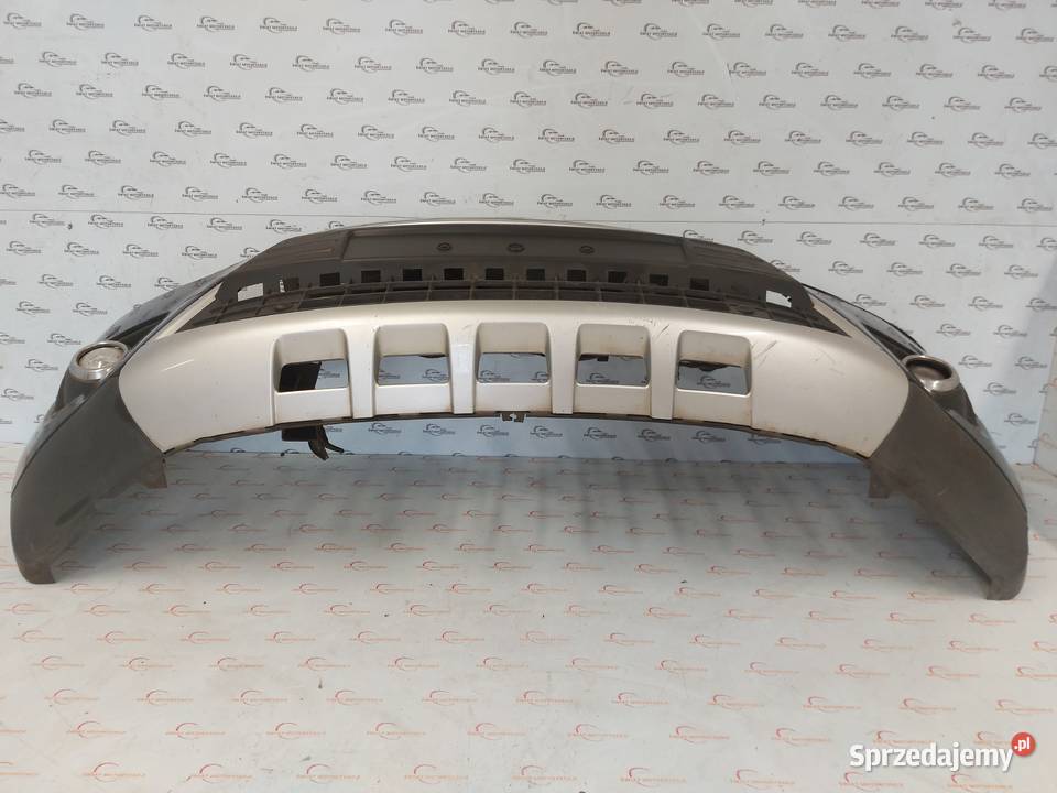 FORD KUGA MK1 zderzak przód Zderzaki Kielce