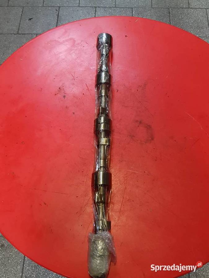 83004501 Wałek rozrządu URSUS C385 Sulechów