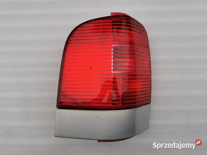 Lampa Lewy Tył Tylna Lewa Seat Alhambra VW Wyszków