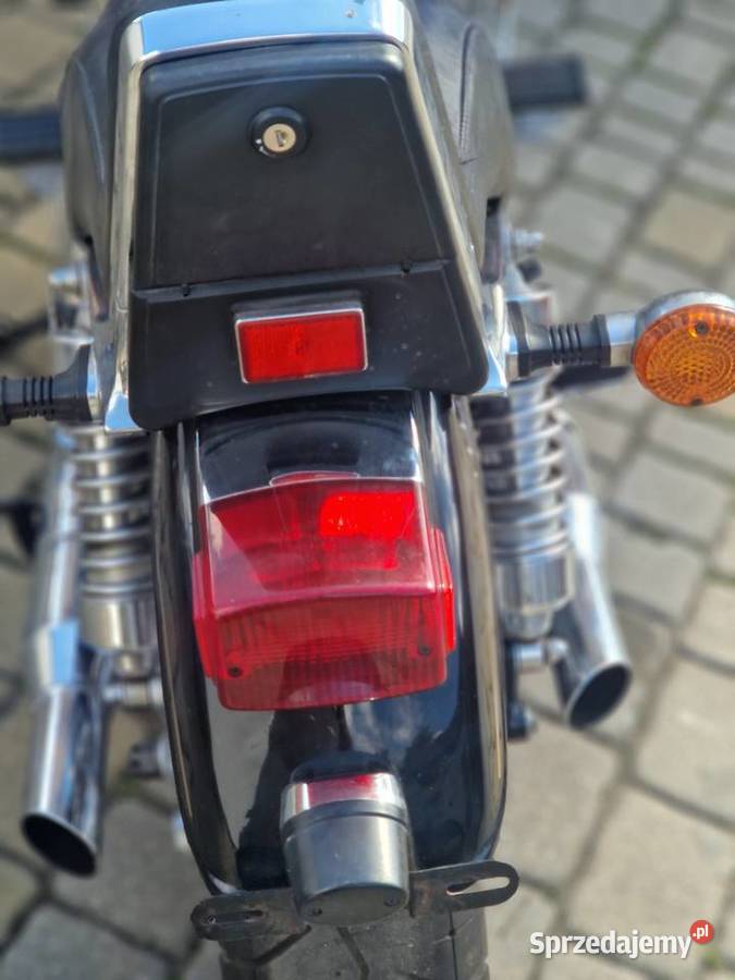 Sprzedam Kawasaki vn 750 vulkan kujawsko-pomorskie