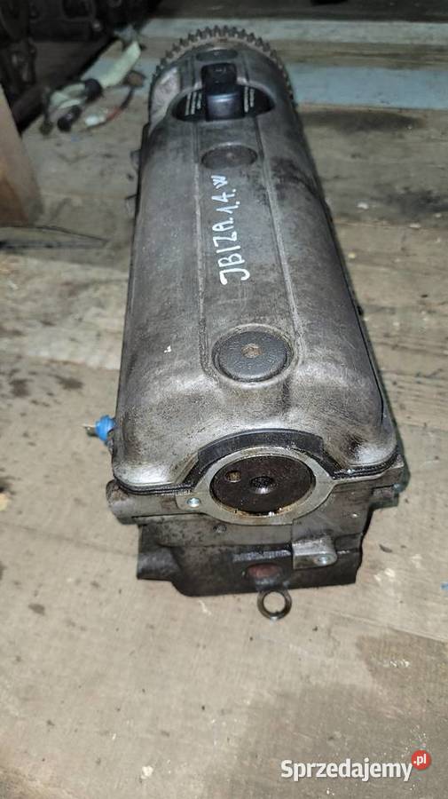 Głowica Seat Ibiza 14 8v Łagów