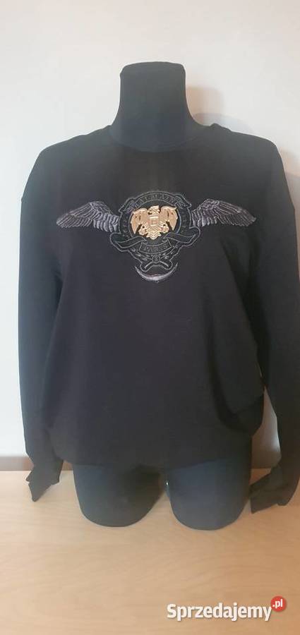 Bluza Męska Balmain Warszawa