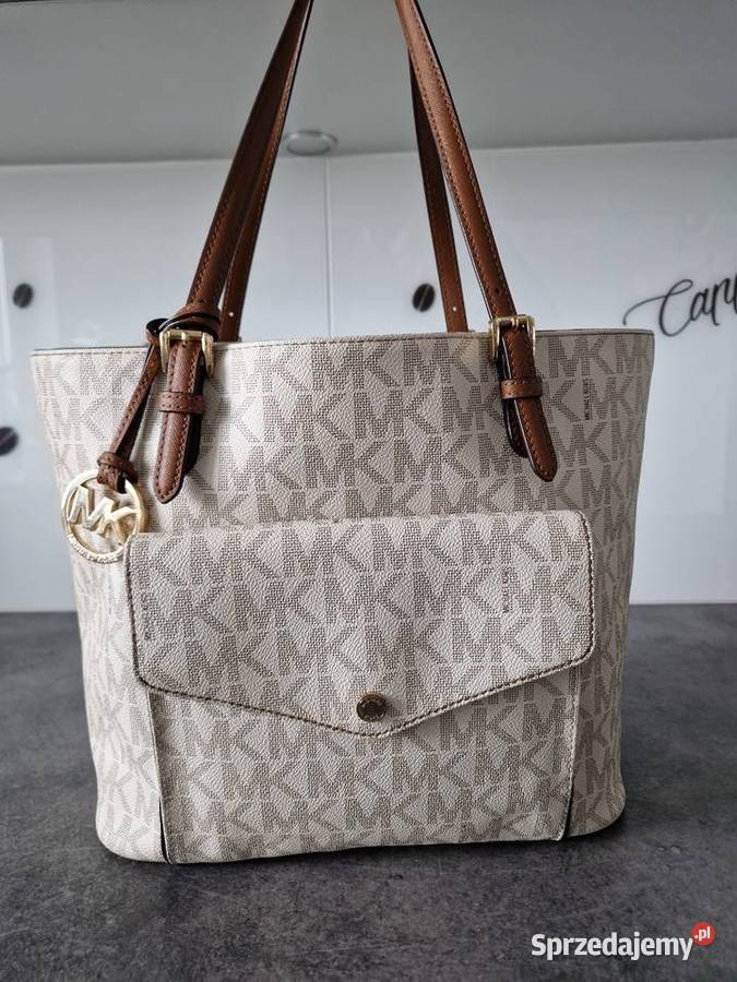Oryginalna torebka Michael Kors Nowogard