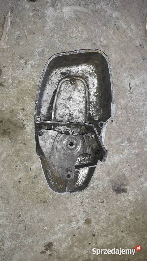 silnik wsk 175 Części motocyklowe małopolskie Kowalowa