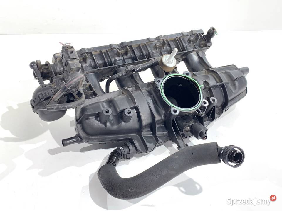 KOLEKTOR SSĄCY VW CC B7 06J133185DF 20 200 1116