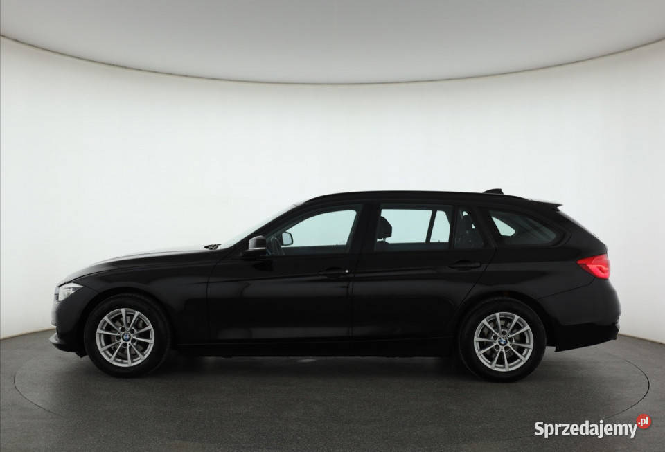 BMW 3 318 d tempomat sprzedam