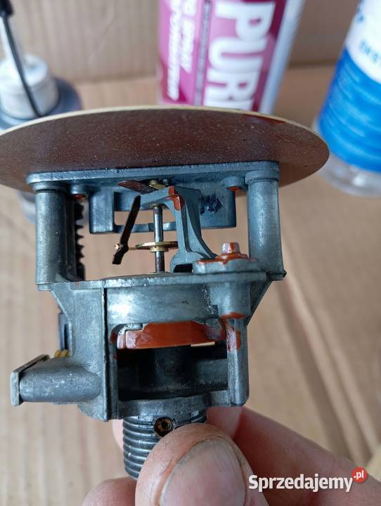LICZNIK K750 IRBIT URAL MW DNIEPR ORYGINAŁ opolskie Niemodlin