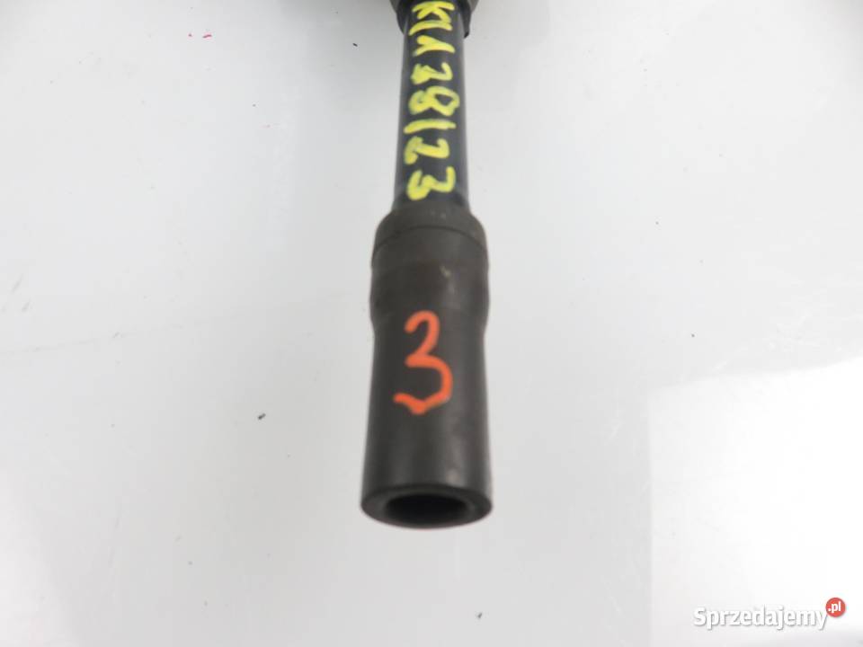 CEWKA MITSUBISHI CARISMA 18 GDI FK0138 sprzedam