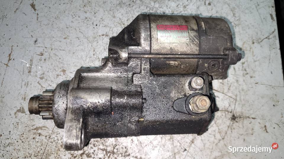 Rozrusznik Jaguar S Type 2280005092 Łagów