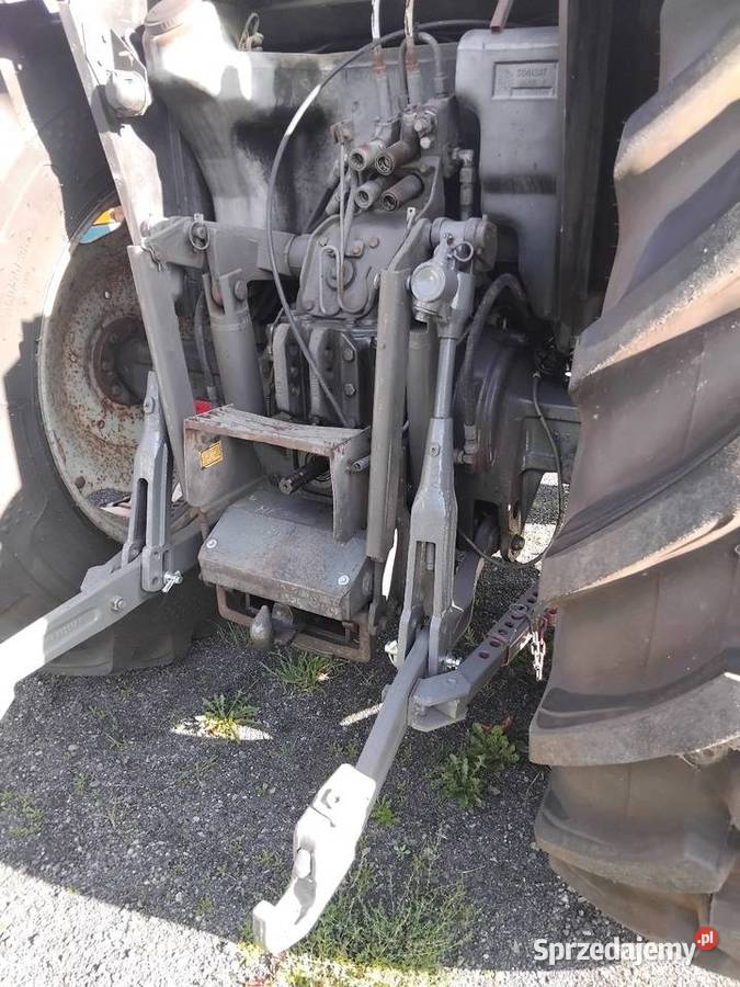Ciągnik Massey Ferguson 3080 Kowalewo Pomorskie