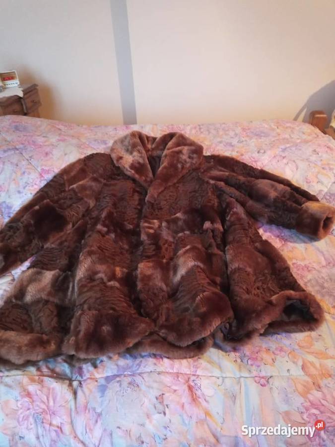 Futerko naturalne świętokrzyskie