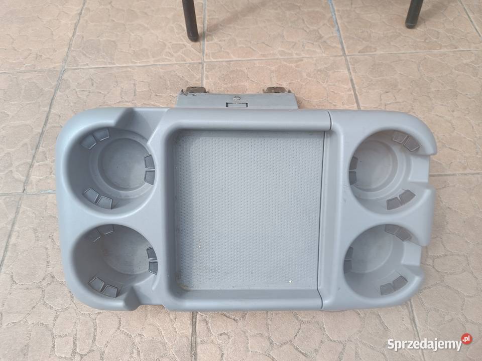 Kia Carnival Półka Cupholder Stolik składany Częstochowa sprzedam