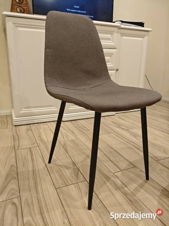 Sprzedam 6 krzeseł śląskie Zabrze