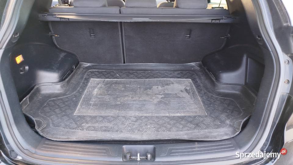 Hyundai ix35 17 CRDi 116 Pełen Serwis Zadbany autoalarm Bytów