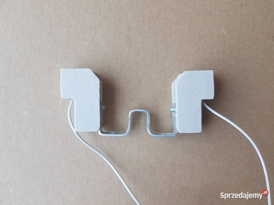 Oprawka R7s gniazdo R7s oprawki R7s 78mm R7s Warszawa