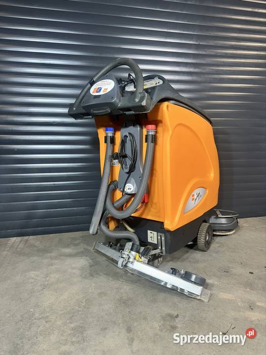 TASKI Swingo 1255 B Łazy