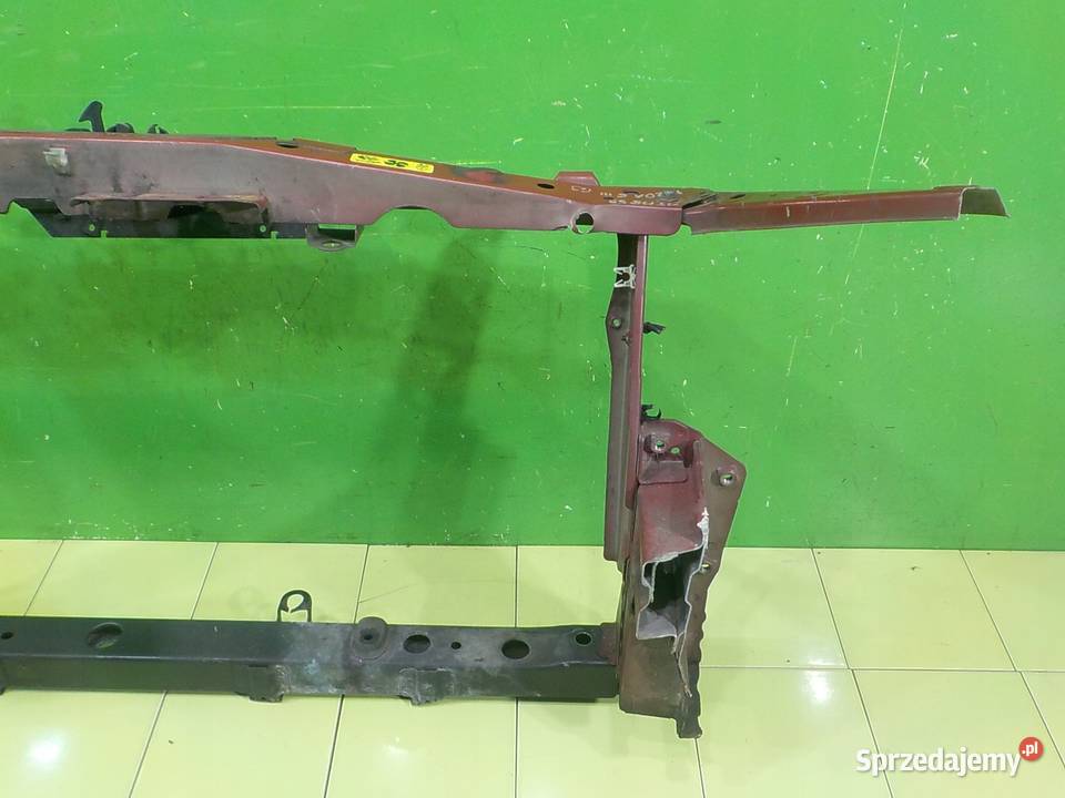 MAZDA 6 GJ III LIFT I 22 D 16r SEDAN 4D pas Suków