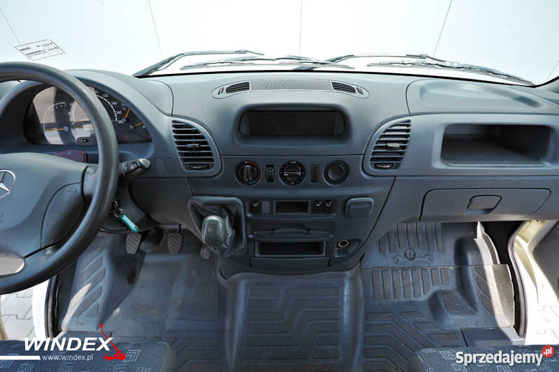 Podnośnik koszowy Ruthmann TB220 22m do 35 t pomorskie Chojnice sprzedam