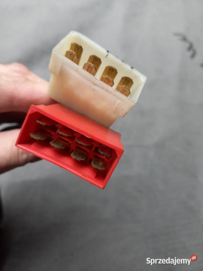 Pająk przełącznik Polonez osobowe Opole