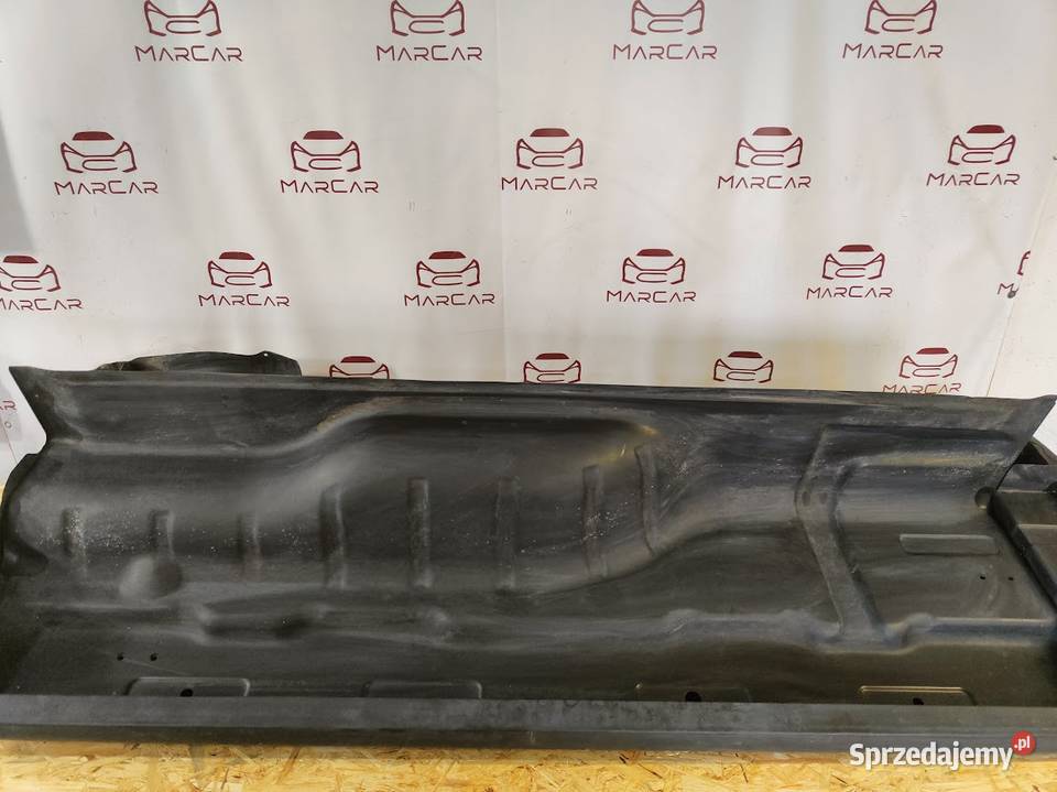 Błotnik Tylny Lewy Nissan Frontier Nowy Oryginał wielkopolskie Pleszew sprzedam