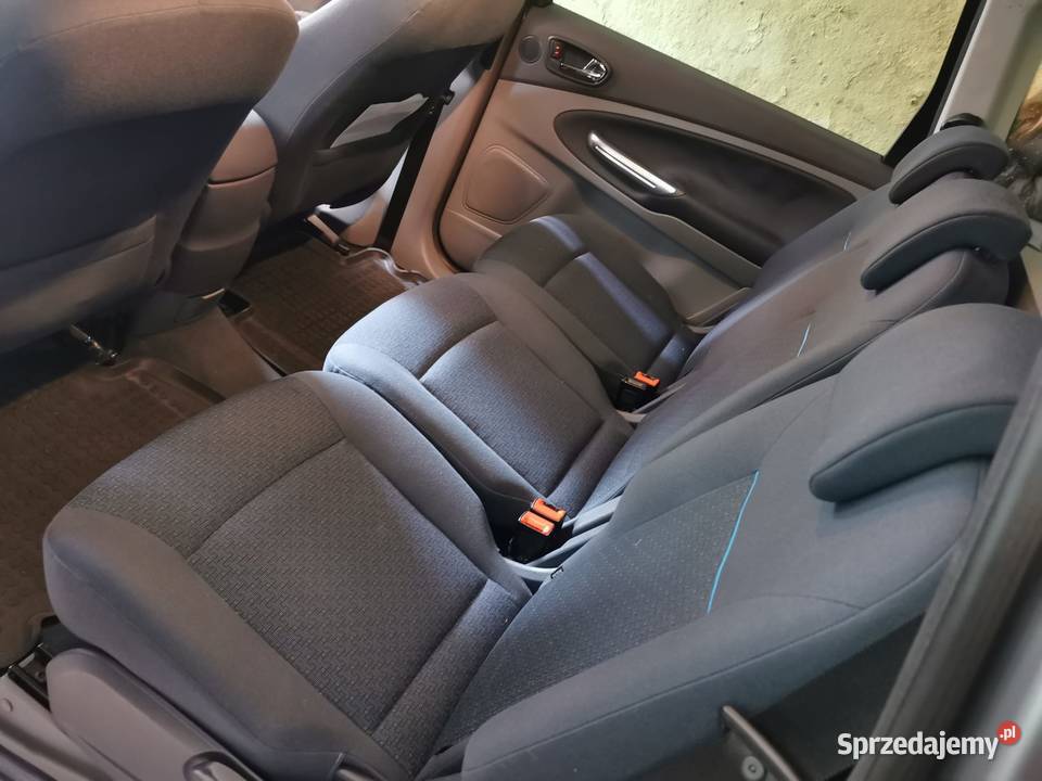 Sprzedam samochód osobowy w stanie Rok produkcji 2007 Prudnik